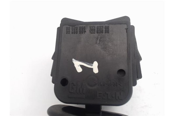 Recambio de mando intermitencia para opel astra g coupé referencia OEM IAM 90560991 12263600 13142074 , OPEL | 6240241 , OPEL