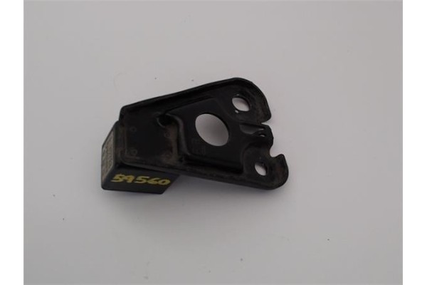 Recambio de sensor airbag lateral delantero derecho para toyota yaris (ncp1/nlp1/scp1) 1.4 d-4d referencia OEM IAM 898600D030  