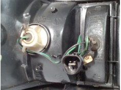 Recambio de cerquillo faro para mitsubishi l 200/300/400 (l0) 2.4 l 300 bus referencia OEM IAM   