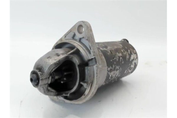 Recambio de motor arranque para opel vectra b berlina 1.7 básico (1999) referencia OEM IAM 0001107015  