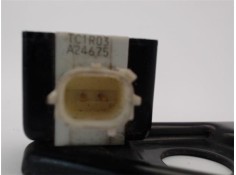 Recambio de sensor airbag lateral delantero derecho para toyota yaris (ncp1/nlp1/scp1) 1.4 d-4d referencia OEM IAM 898600D030  