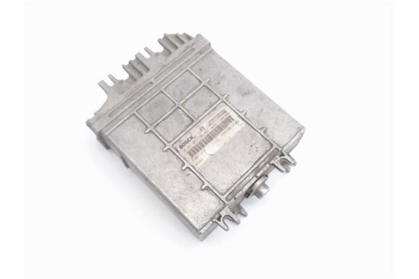 Recambio de centralita para renault laguna (b56) 1.9 dti referencia OEM IAM (7700114354) (7700105952) (0281001766) 