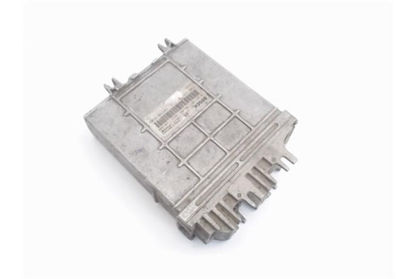 Recambio de centralita para renault laguna (b56) 1.9 dti referencia OEM IAM (7700114354) (7700105952) (0281001766) 