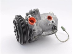 Recambio de compresor aire acond. para smart fortwo coupe 0.8 fortwo coupe cdi (33kw) (451.300) referencia OEM IAM A1602300111  