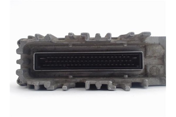 Recambio de centralita para renault laguna (b56) 1.9 dti referencia OEM IAM (7700114354) (7700105952) (0281001766) 