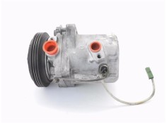 Recambio de compresor aire acond. para smart fortwo coupe 0.8 fortwo coupe cdi (33kw) (451.300) referencia OEM IAM A1602300111  