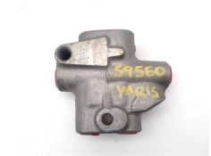 Recambio de repartidor de freno para toyota yaris (ncp1/nlp1/scp1) 1.4 d-4d referencia OEM IAM 5H12  
