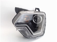Recambio de faro delantero izquierdo para kia niro () híbrido vision referencia OEM IAM K00R220603  