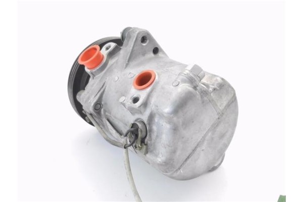 Recambio de compresor aire acond. para smart fortwo coupe 0.8 fortwo coupe cdi (33kw) (451.300) referencia OEM IAM A1602300111  