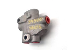 Recambio de repartidor de freno para toyota yaris (ncp1/nlp1/scp1) 1.4 d-4d referencia OEM IAM 5H12  