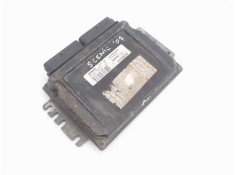 Recambio de centralita para renault scenic i (ja...) 1.6 16v century referencia OEM IAM (8200059086) (8200044437) (S110138000) 