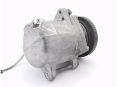 Recambio de compresor aire acond. para smart fortwo coupe 0.8 fortwo coupe cdi (33kw) (451.300) referencia OEM IAM A1602300111  