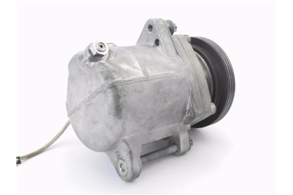 Recambio de compresor aire acond. para smart fortwo coupe 0.8 fortwo coupe cdi (33kw) (451.300) referencia OEM IAM A1602300111  