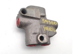 Recambio de repartidor de freno para toyota yaris (ncp1/nlp1/scp1) 1.4 d-4d referencia OEM IAM 5H12  