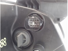 Recambio de faro delantero izquierdo para kia niro () híbrido vision referencia OEM IAM K00R220603  