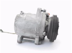 Recambio de compresor aire acond. para smart fortwo coupe 0.8 fortwo coupe cdi (33kw) (451.300) referencia OEM IAM A1602300111  