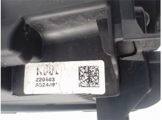 Recambio de faro delantero izquierdo para kia niro () híbrido vision referencia OEM IAM K00R220603  