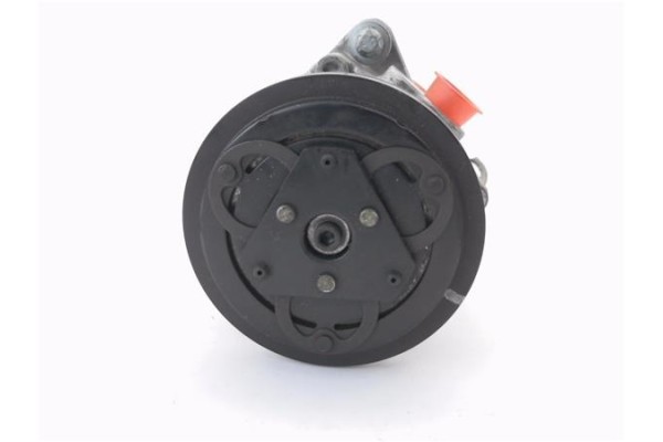 Recambio de compresor aire acond. para smart fortwo coupe 0.8 fortwo coupe cdi (33kw) (451.300) referencia OEM IAM A1602300111  