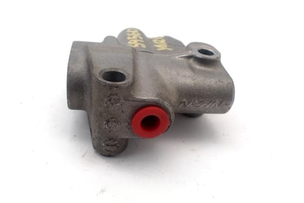 Recambio de repartidor de freno para toyota yaris (ncp1/nlp1/scp1) 1.4 d-4d referencia OEM IAM 5H12  