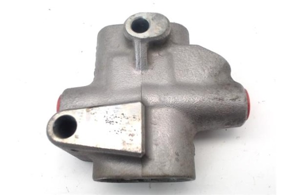Recambio de repartidor de freno para toyota yaris (ncp1/nlp1/scp1) 1.4 d-4d referencia OEM IAM 5H12  