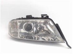 Recambio de faro delantero dcho para audi a6 berlina (4b2) 1.8 t referencia OEM IAM 4B0941030K 2742501 4B0941030 , AUDI | 4B0941