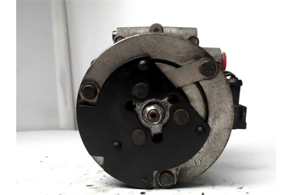 Recambio de compresor aire acond. para ford fiesta vi 1.4 referencia OEM IAM 8V5119D629EF  (8V5119D629EF) , FORD | 6S6H19D629AB 