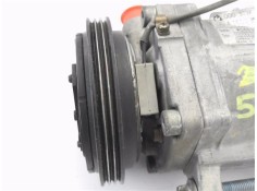 Recambio de compresor aire acond. para smart fortwo coupe 0.8 fortwo coupe cdi (33kw) (451.300) referencia OEM IAM A1602300111  