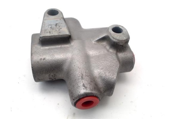 Recambio de repartidor de freno para toyota yaris (ncp1/nlp1/scp1) 1.4 d-4d referencia OEM IAM 5H12  