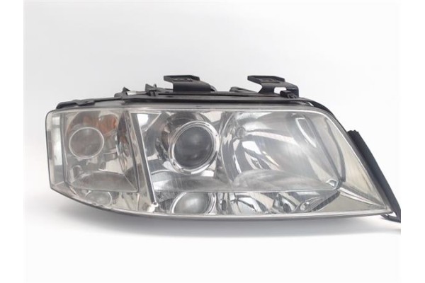 Recambio de faro delantero dcho para audi a6 berlina (4b2) 1.8 t referencia OEM IAM 4B0941030K 2742501 4B0941030 , AUDI | 4B0941 Recambio de faro delantero dcho para audi a6 berlina (4b2) 1.8 t referencia OEM IAM 4B0941030K 2742501 4B0941030 , AUDI | 4B0941