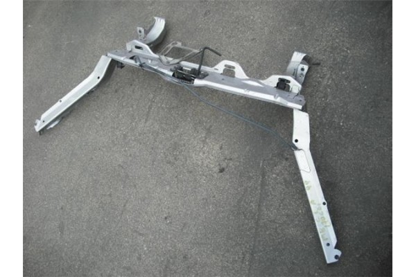 Recambio de frente delantero para mercedes-benz clase a (bm 168) 1.7 170 cdi (168.008) referencia OEM IAM A1686205934 A168620853
