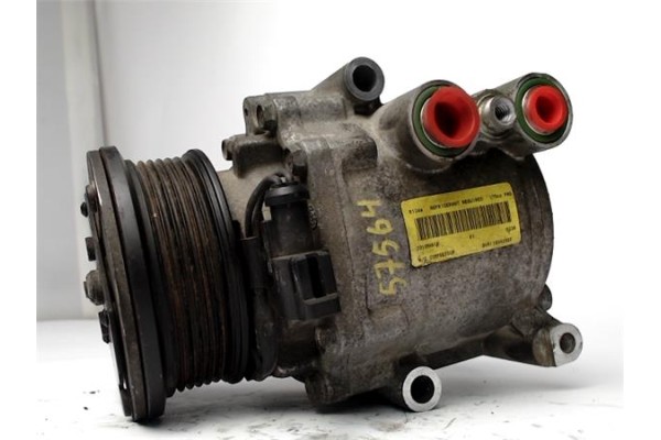 Recambio de compresor aire acond. para ford fiesta vi 1.4 referencia OEM IAM 8V5119D629EF  (8V5119D629EF) , FORD | 6S6H19D629AB 