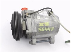 Recambio de compresor aire acond. para smart fortwo coupe 0.8 fortwo coupe cdi (33kw) (451.300) referencia OEM IAM A1602300111  