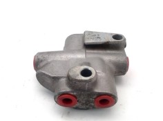 Recambio de repartidor de freno para toyota yaris (ncp1/nlp1/scp1) 1.4 d-4d referencia OEM IAM 5H12  