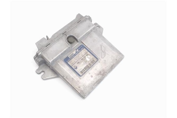 Recambio de centralita para renault kangoo i (f/kc0) 1.9 rt referencia OEM IAM (7700104956) (7700111206) (802379) 