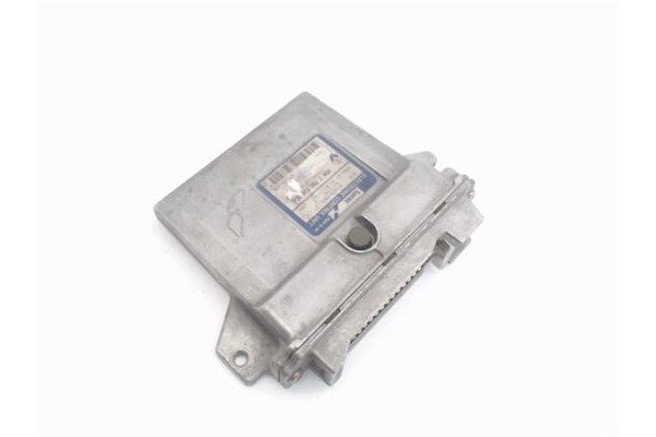 Recambio de centralita para renault kangoo i (f/kc0) 1.9 rt referencia OEM IAM (7700104956) (7700111206) (802379) 