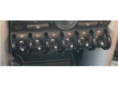 Recambio de mando elevalunas para mini cabrio (r52) 1.6 cooper referencia OEM IAM 61316958037  
