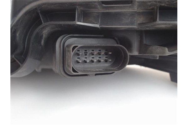 Recambio de faro delantero dcho para audi a6 berlina (4b2) 1.8 t referencia OEM IAM 4B0941030K 2742501 4B0941030 , AUDI | 4B0941 Recambio de faro delantero dcho para audi a6 berlina (4b2) 1.8 t referencia OEM IAM 4B0941030K 2742501 4B0941030 , AUDI | 4B0941