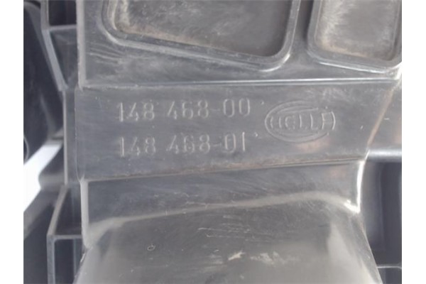 Recambio de faro delantero dcho para audi a6 berlina (4b2) 1.8 t referencia OEM IAM 4B0941030K 2742501 4B0941030 , AUDI | 4B0941 Recambio de faro delantero dcho para audi a6 berlina (4b2) 1.8 t referencia OEM IAM 4B0941030K 2742501 4B0941030 , AUDI | 4B0941