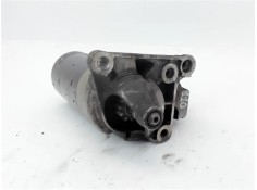 Recambio de motor arranque para renault clio ii fase i (b/cb0) 1.9 d referencia OEM IAM 7700113207  