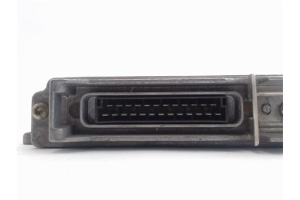 Recambio de centralita para renault kangoo i (f/kc0) 1.9 rt referencia OEM IAM (7700104956) (7700111206) (802379) 