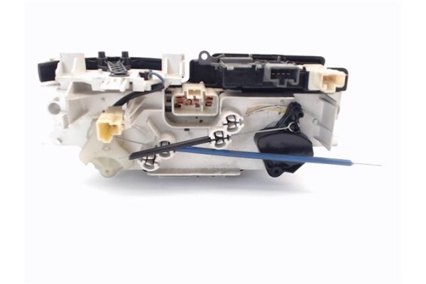 Recambio de mandos calefaccion / a.a. para toyota yaris (ncp1/nlp1/scp1) 1.4 d-4d referencia OEM IAM 840100D070  