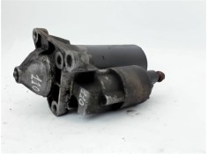 Recambio de motor arranque para renault clio ii fase i (b/cb0) 1.9 d referencia OEM IAM 7700113207  