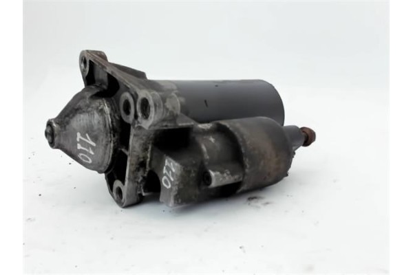 Recambio de motor arranque para renault clio ii fase i (b/cb0) 1.9 d referencia OEM IAM 7700113207  