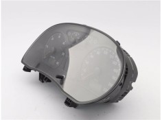 Recambio de cuadro completo para volkswagen polo iv (9n3) 1.4 advance referencia OEM IAM 6Q0920823E  