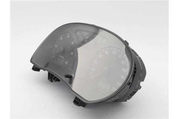 Recambio de cuadro completo para volkswagen polo iv (9n3) 1.4 advance referencia OEM IAM 6Q0920823E  