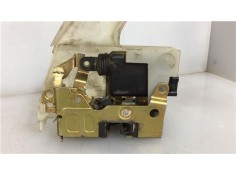 Recambio de cierre electromagnetico trasero izquierdo para renault megane i (ba0/1_) 1.6 i (ba0l) referencia OEM IAM 7701469940 