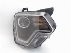 Recambio de faro delantero dcho para kia niro () híbrido vision referencia OEM IAM K00R220603  