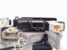 Recambio de mandos calefaccion / a.a. para toyota yaris (ncp1/nlp1/scp1) 1.4 d-4d referencia OEM IAM 840100D070  