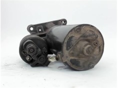 Recambio de motor arranque para renault clio ii fase i (b/cb0) 1.9 d referencia OEM IAM 7700113207  