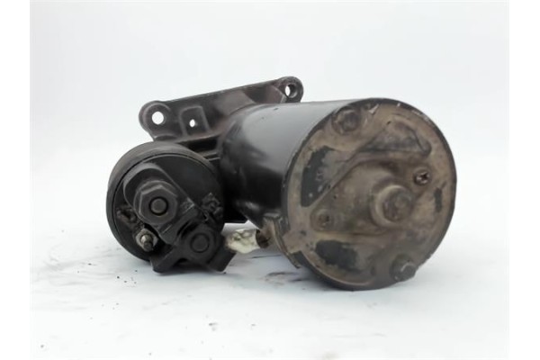 Recambio de motor arranque para renault clio ii fase i (b/cb0) 1.9 d referencia OEM IAM 7700113207  
